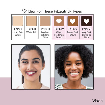 OMG Brow Pigment - Vixen 15ml