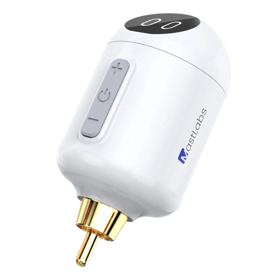 Dragonhawk Mastlabs Airbot Smart Wireless Battery - White