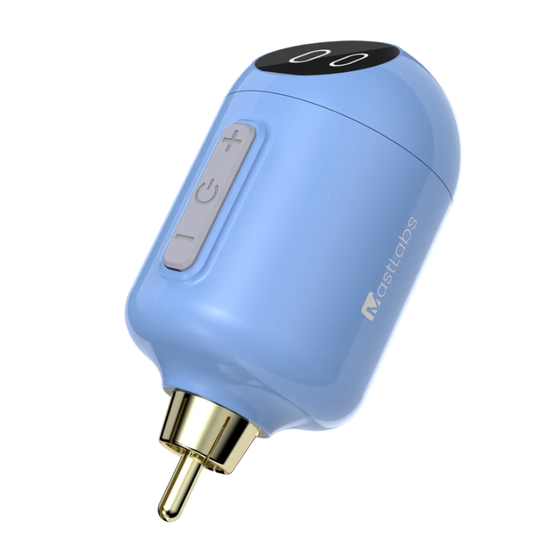 Dragonhawk Mastlabs Airbot Smart Wireless Battery - Blue