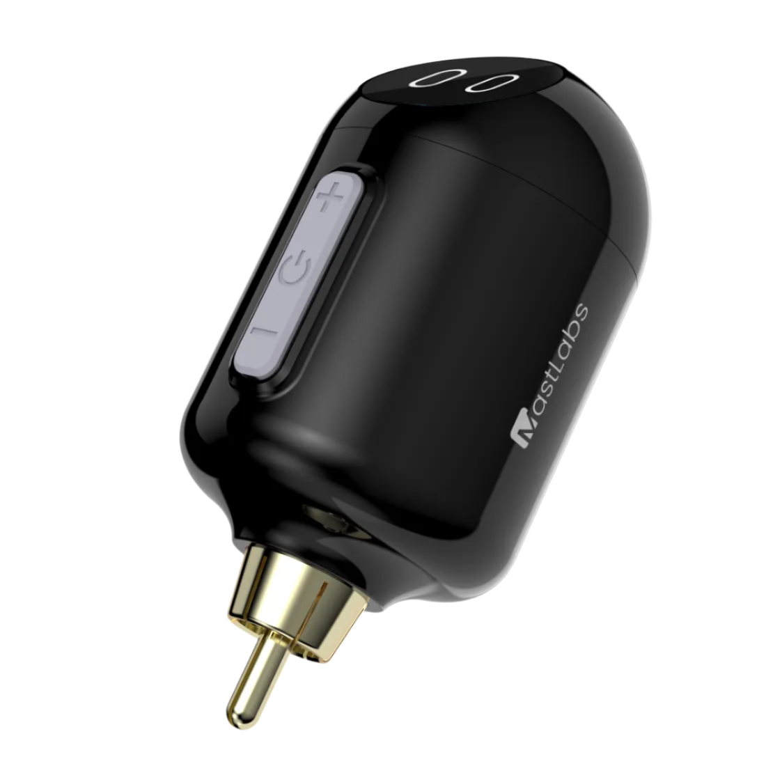 Dragonhawk Mastlabs Airbot Smart Wireless Battery - Black