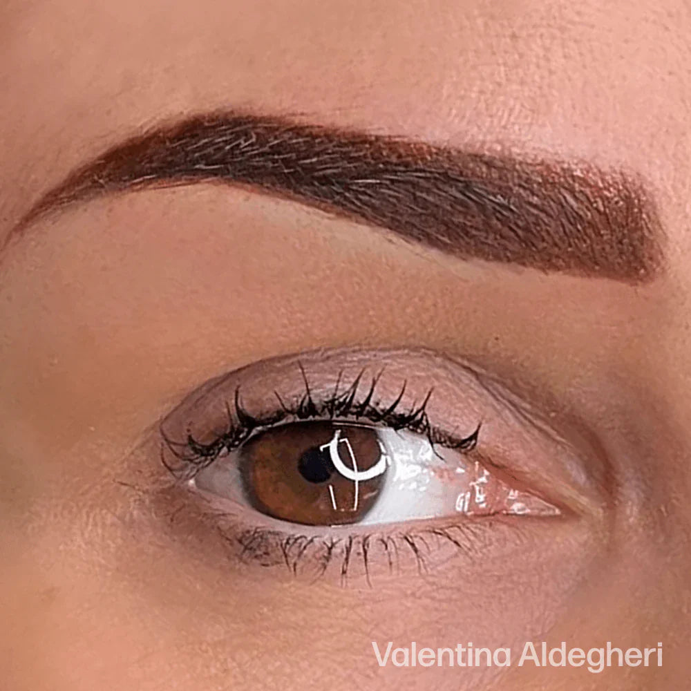 Perma Blend - Luxe Pigments - Brown Suede, 15ml