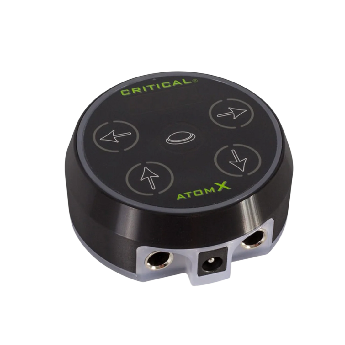 Critical Tattoo Power Supply - Atom-X