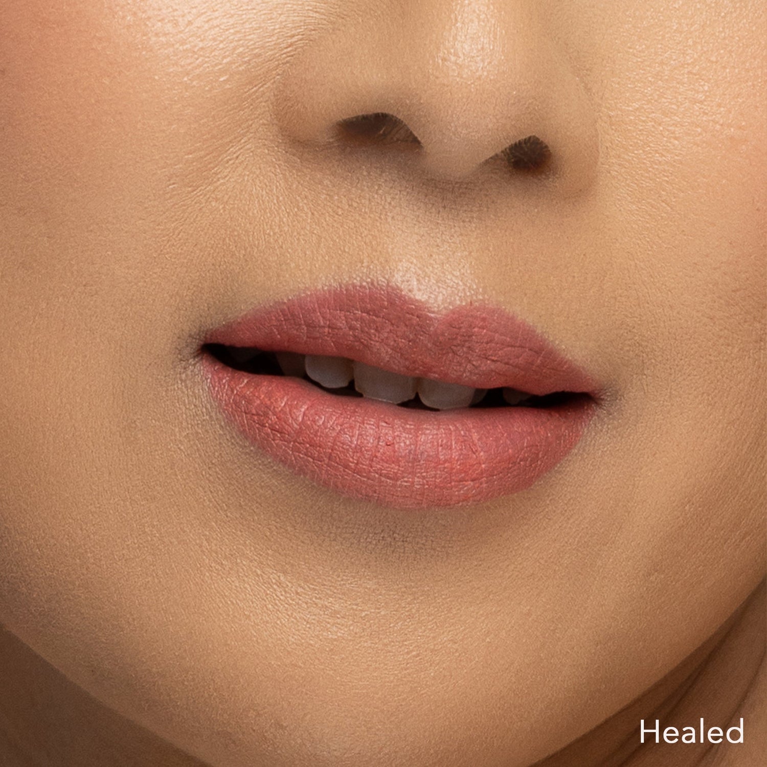 Tina Davies - I Love Ink LIP Pigment - Pink Coral, 15ml