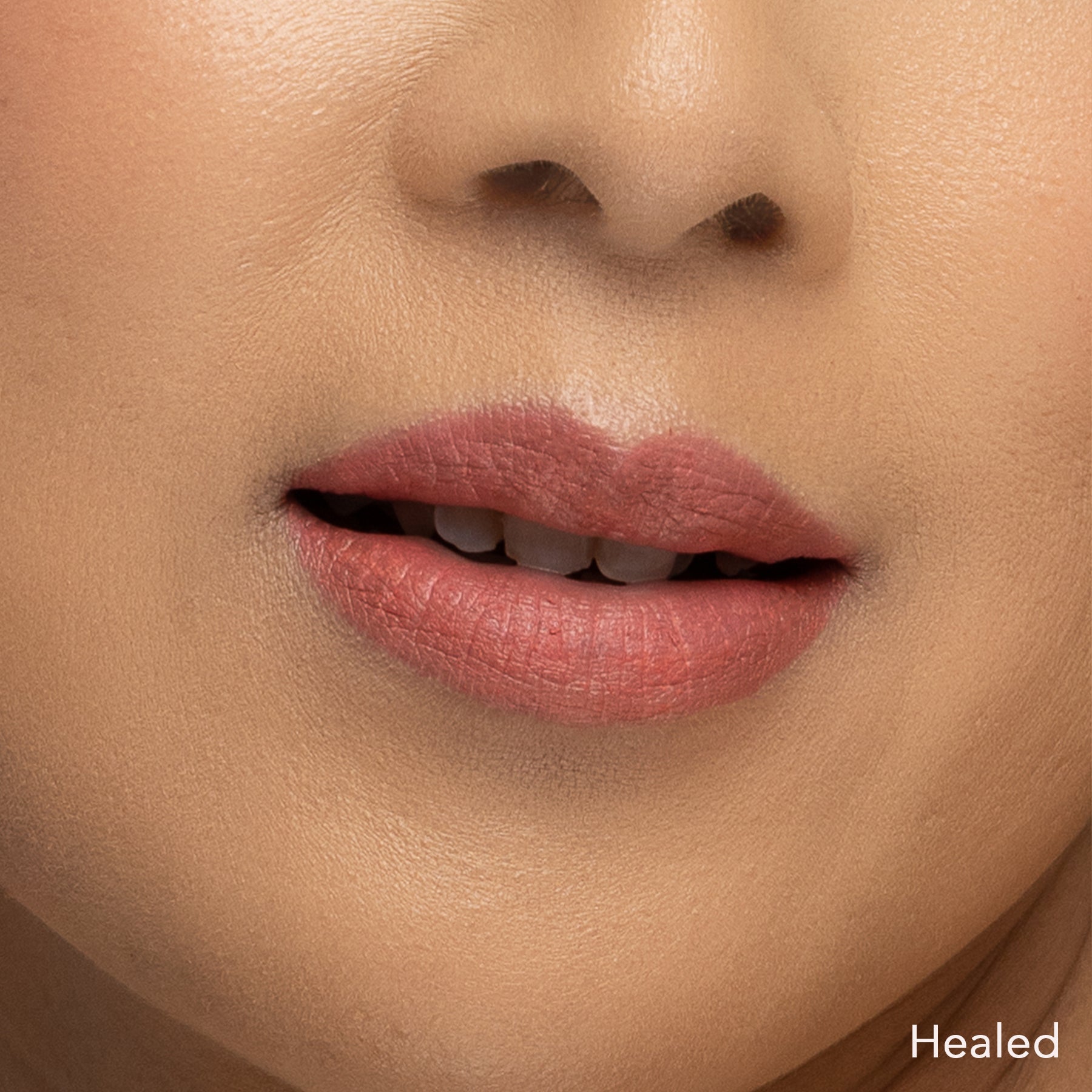 Tina Davies - I Love Ink LIP Pigment - Pink Coral, 15ml