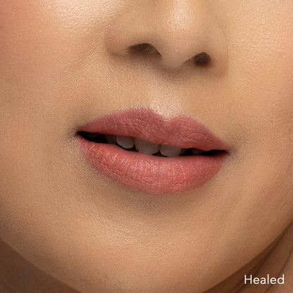 Tina Davies - I Love Ink LIP Pigment - Pink Coral, 15ml