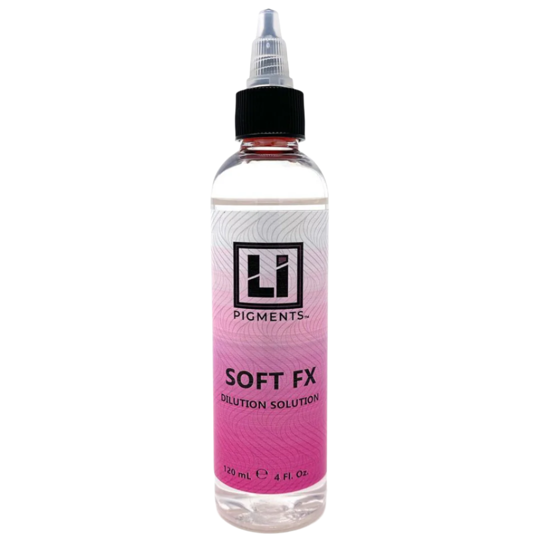 OMG Soft FX Pigment Dilution 120ml