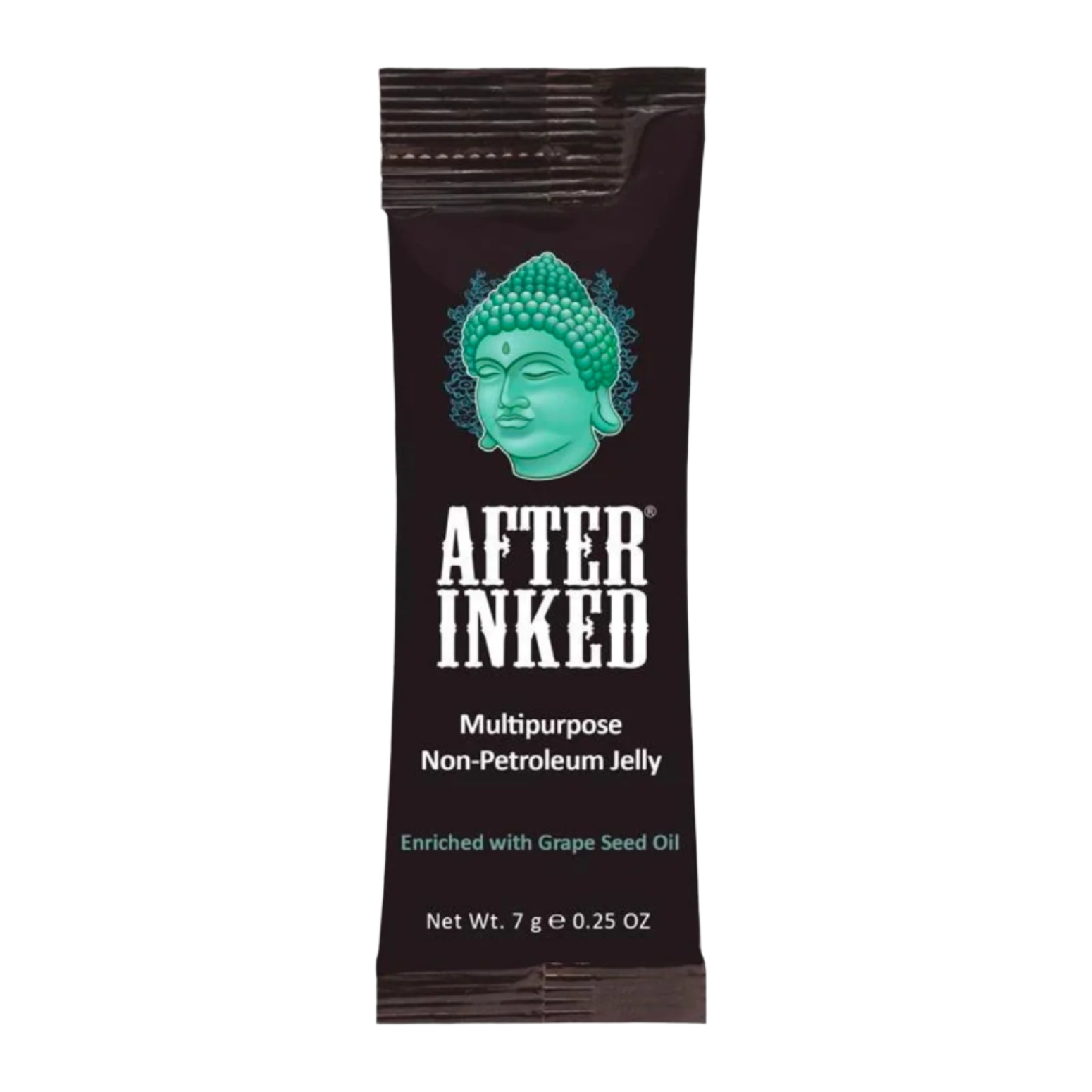 After Inked Non-Petroleum Jelly (Sachet)