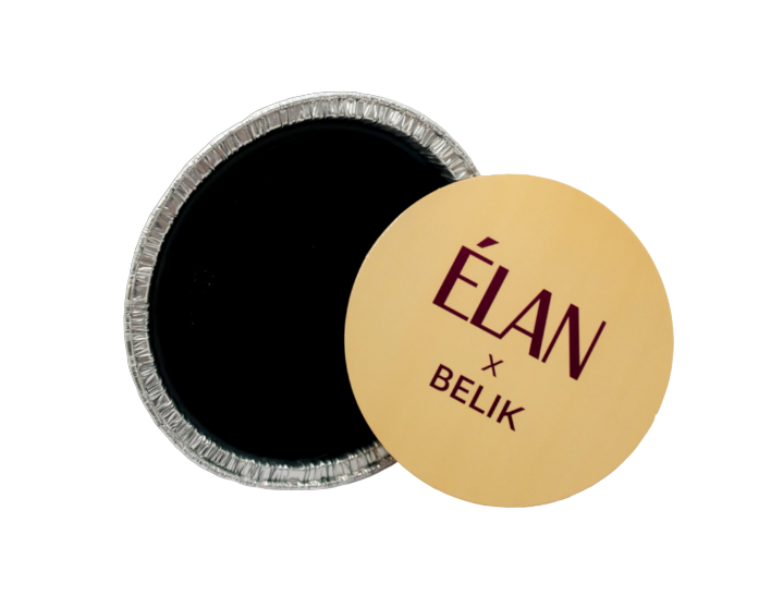 ÉLAN - Dense Wax - Professional Facial Hair Removal Wax, 100g