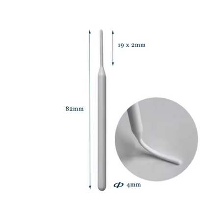 Tinting Sticks, 25pc