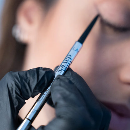 Tina Davies - Skinny Silk Pencil (1pc)