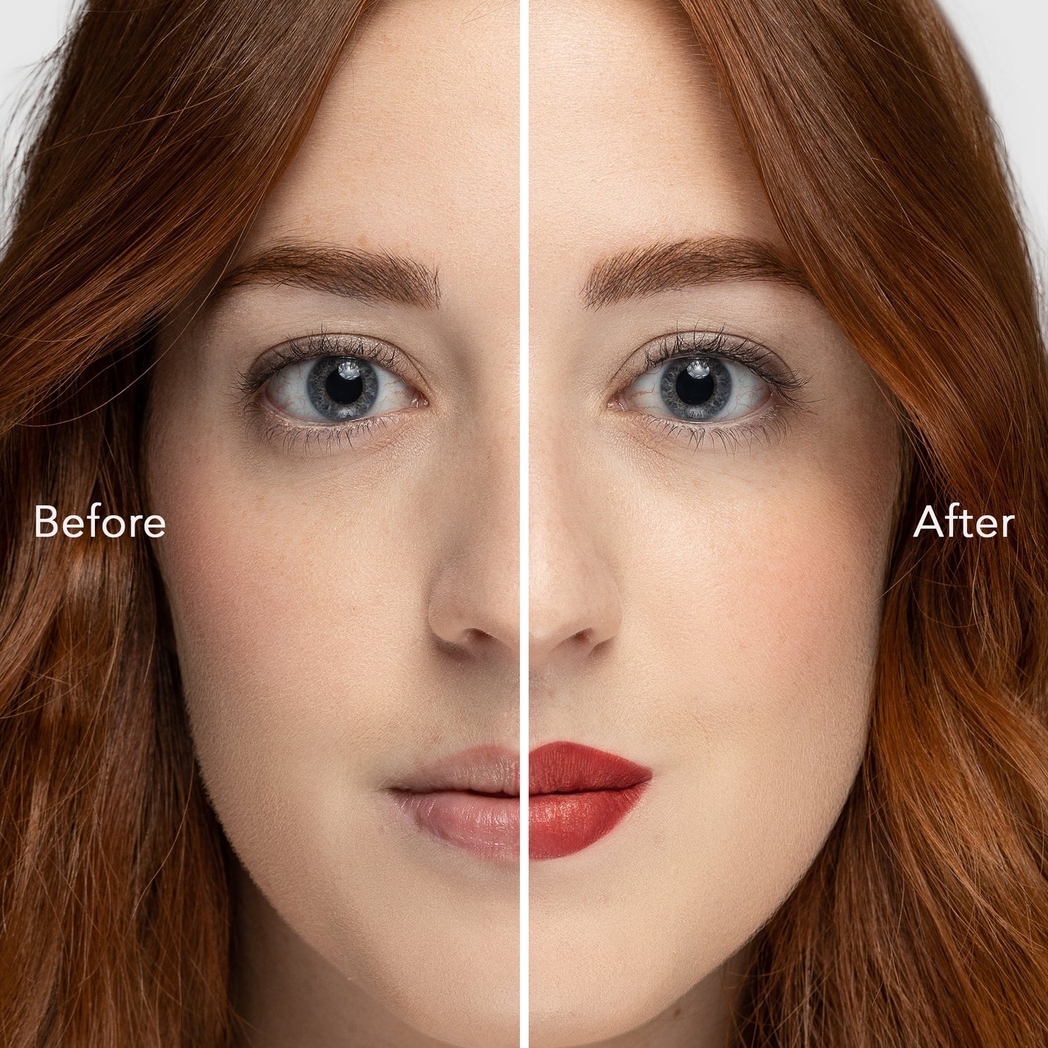 Tina Davies - I Love Ink LIP Pigment - Soft Red, 15ml