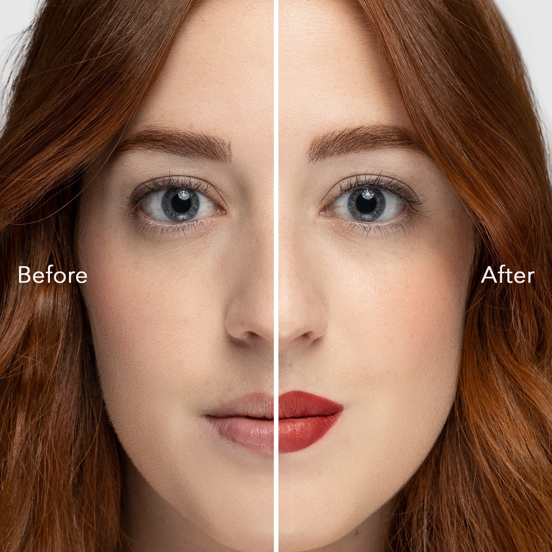 Tina Davies - I Love Ink LIP Pigment - Soft Red, 15ml