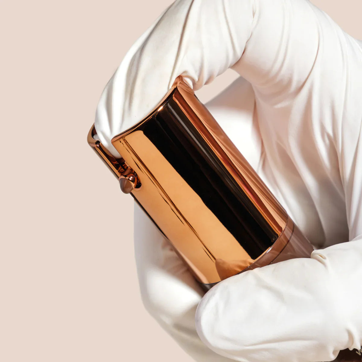 Tina Davies - FADE Eyebrow Pigments - Medium Warm Auburn, 15ml