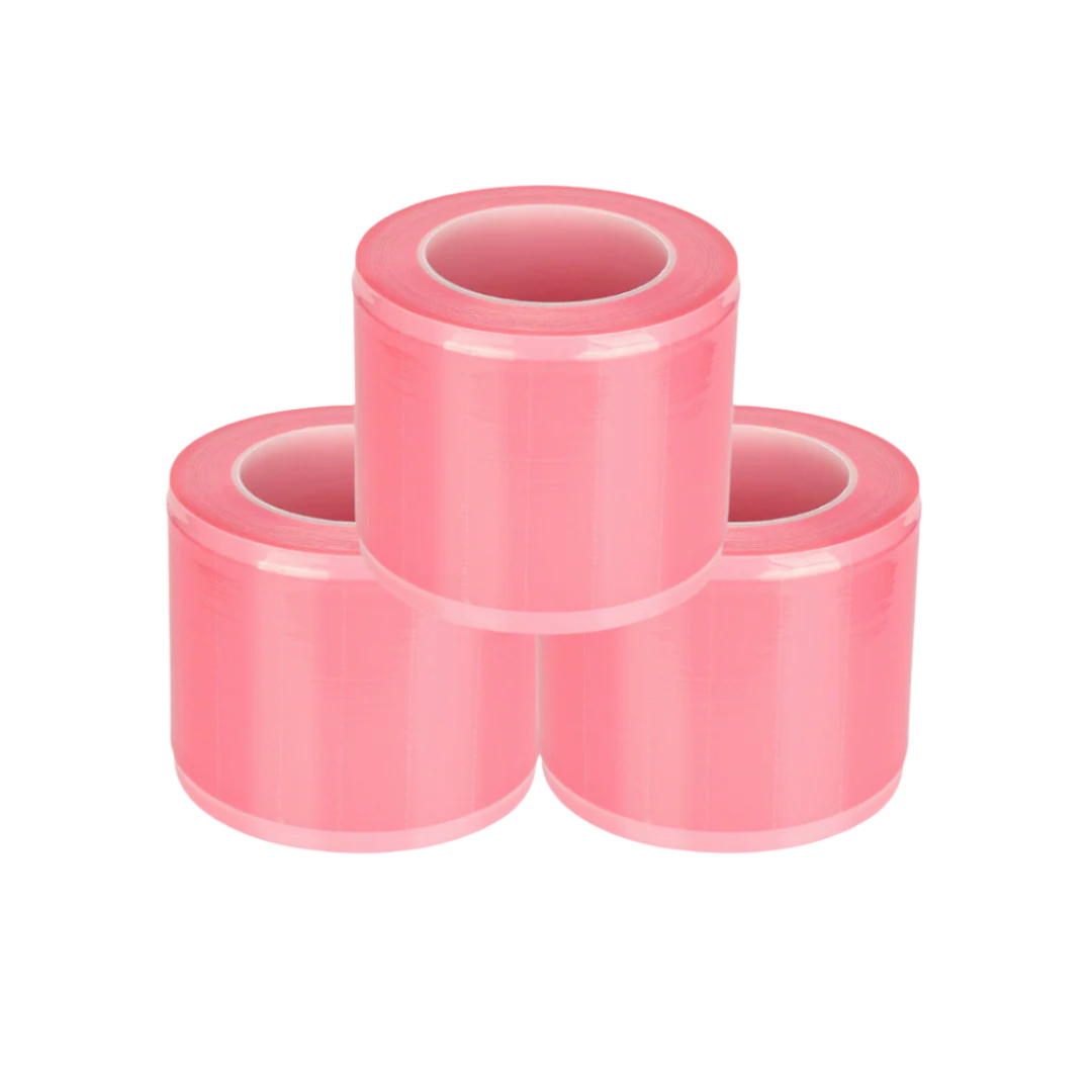 Barrier Tape/Film - Choose Colour (1200 sheets)