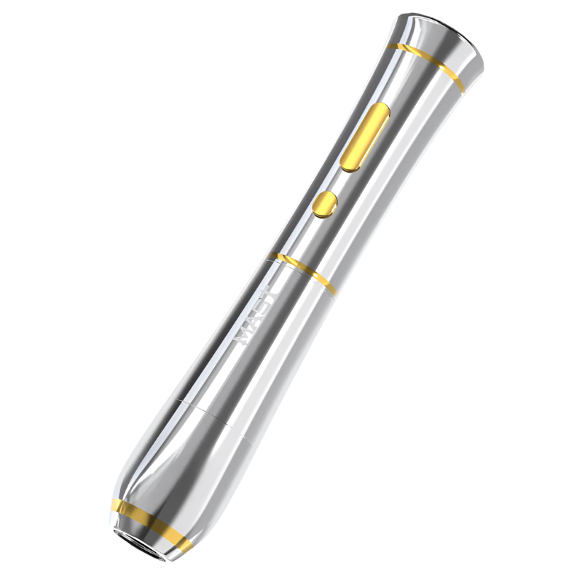 Dragonhawk Mast P40 Wireless Machine - Choose Your Colour