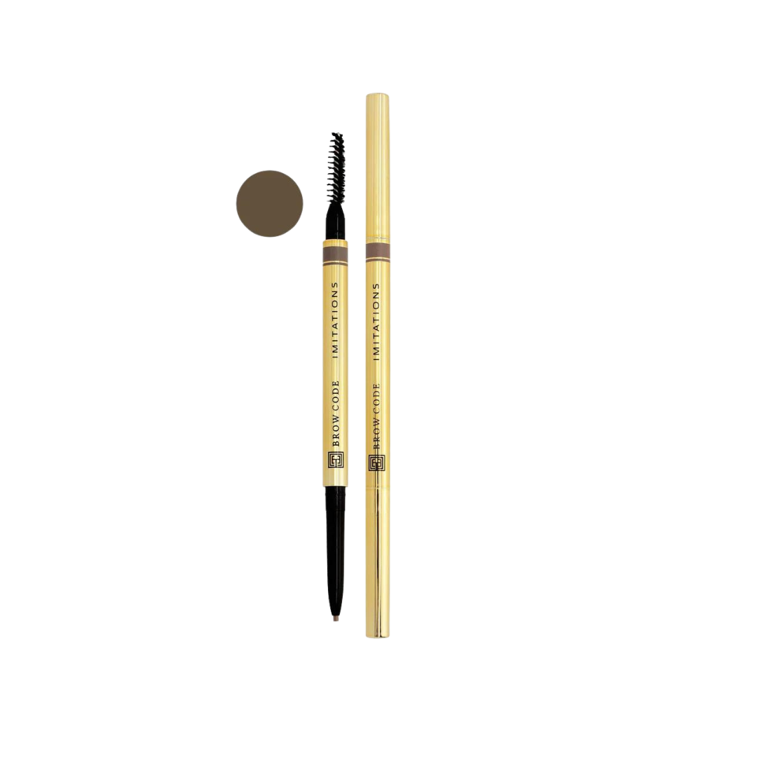Brow Code - Imitations Micro Brow Pencil