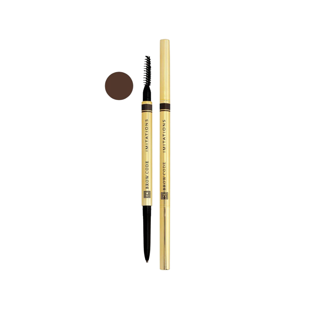 Brow Code - Imitations Micro Brow Pencil