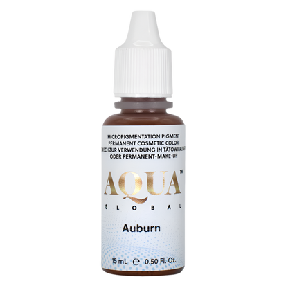 Li Pigments AQUA (EU REACH) - Auburn 15ml