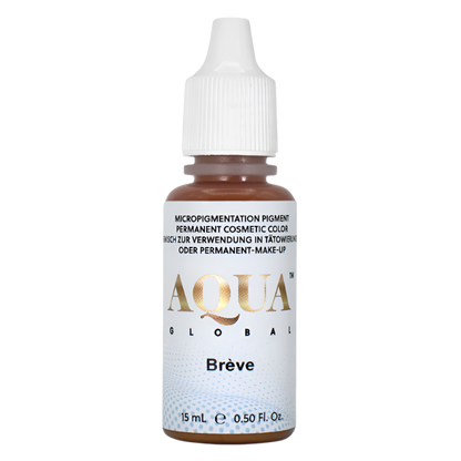 Li Pigments AQUA (EU REACH) - Breve 15ml
