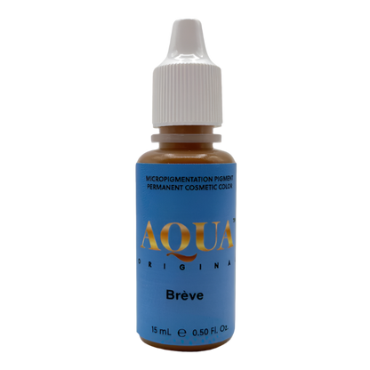 Li Pigments AQUA Breve 15ml