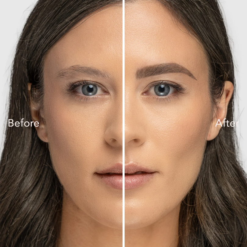 Tina Davies - I Love Ink BROW Pigment - Ash Brown 15ml