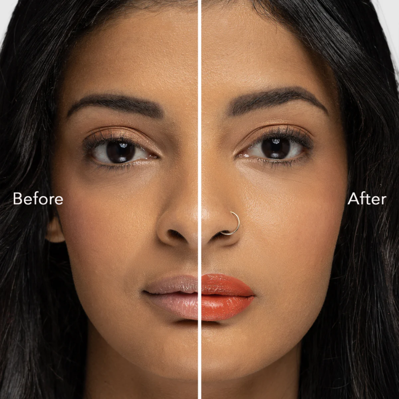 Tina Davies - I Love Ink LIP Pigment - Orange Coral 15ml