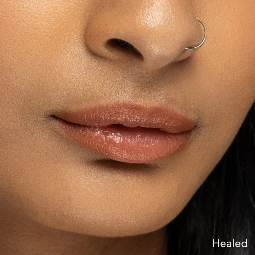 Tina Davies - I Love Ink LIP Pigment - Orange Coral 15ml