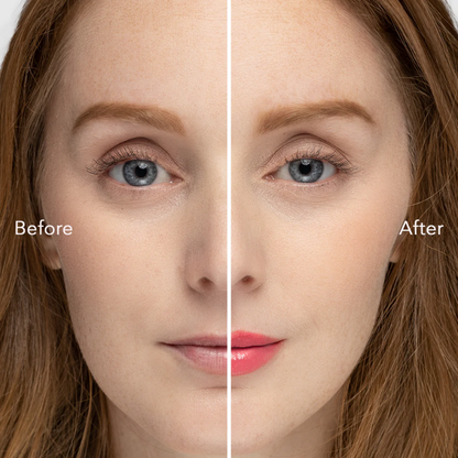 Tina Davies - I Love Ink LIP Pigment - Peach, 15ml