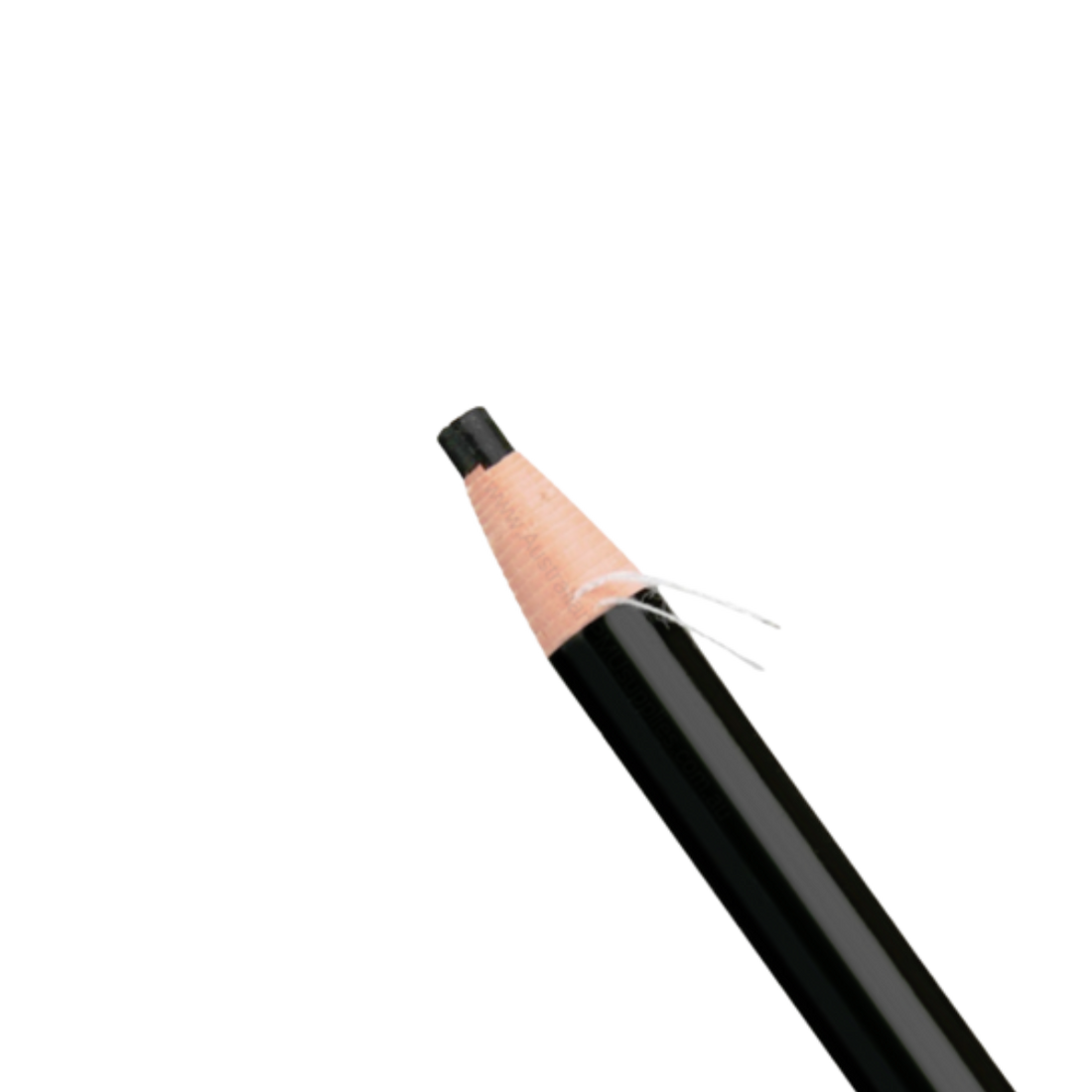No-sharpen Eyebrow Pencil - Black