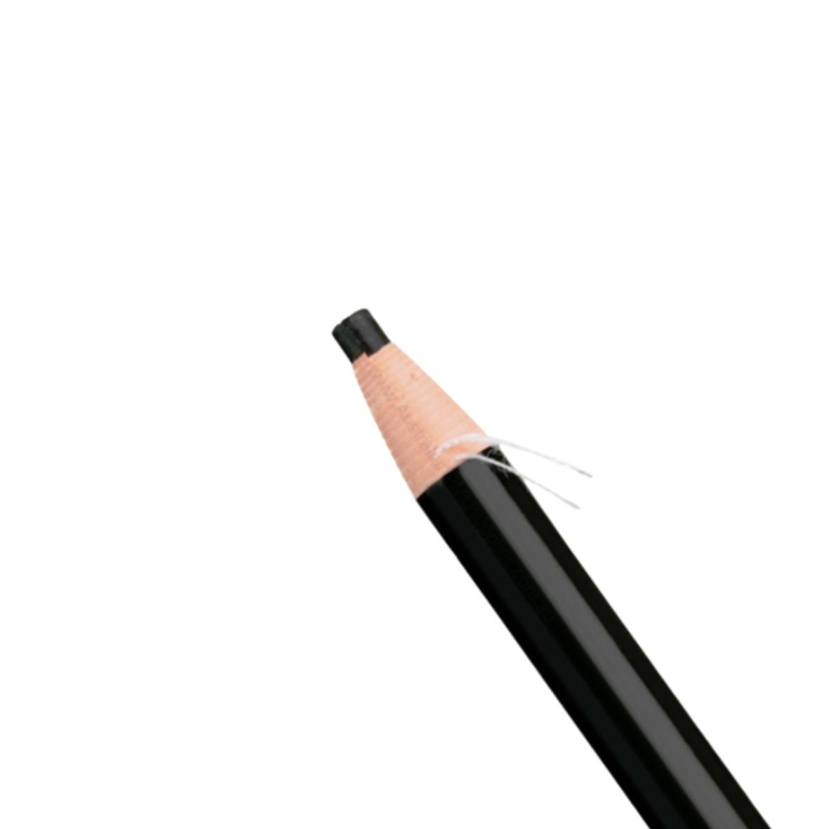 No-sharpen Eyebrow Pencil - Black
