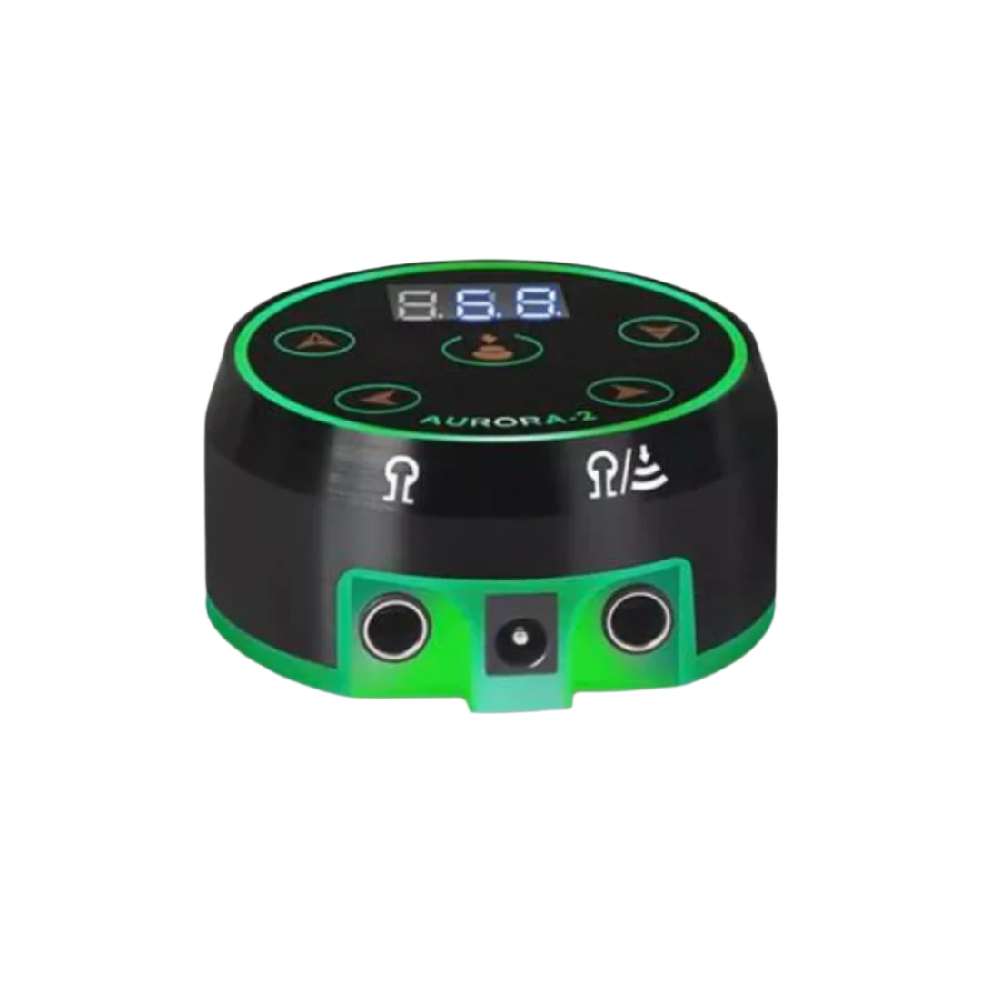 Aurora 2 Power Supply