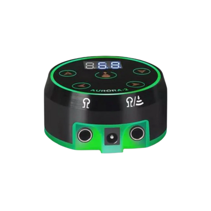 Aurora 2 Power Supply