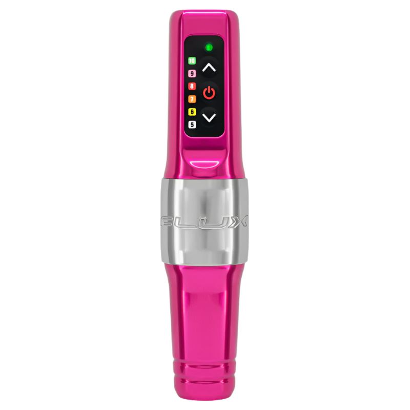 Flux Mini 2.5mm Wireless Machine - Bubblegum