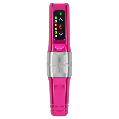 Flux Mini 2.5mm Wireless Machine - Bubblegum