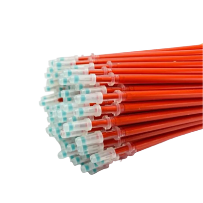 Lip Tattoo Mapping Pen RED (Non-Sterile, Disposable)