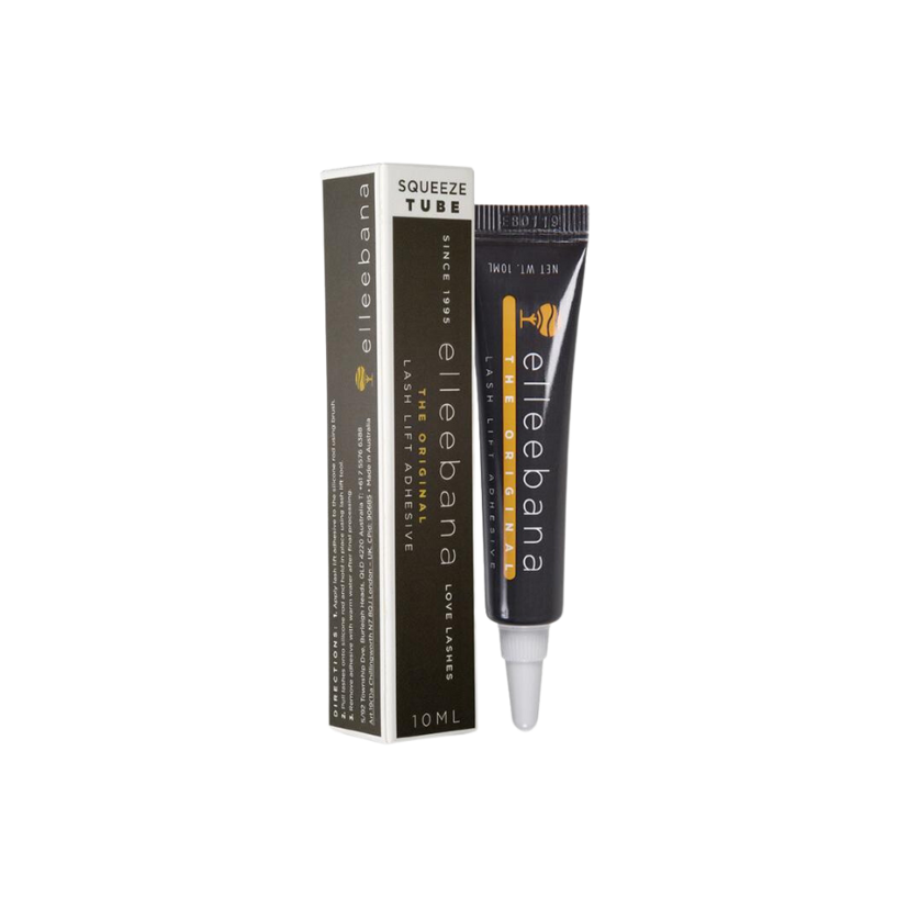 Elleebana - Original Lash Lift Adhesive - Squeeze Tube