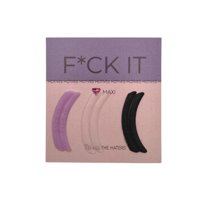 Katya Vinog - Lash lift covers