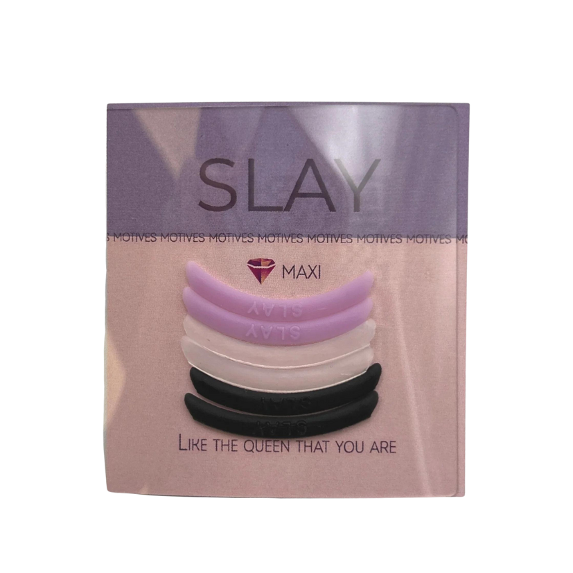 Katya Vinog - Lash lift covers