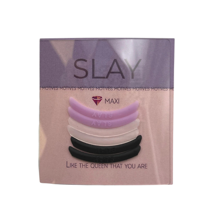 Katya Vinog - Lash lift covers