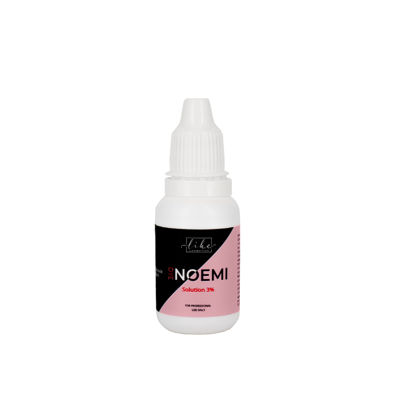 Noemi - Developer Cream 3%