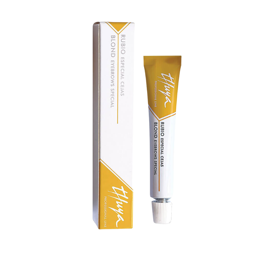 Thuya - Eyebrow Bleaching Solution, 15ml