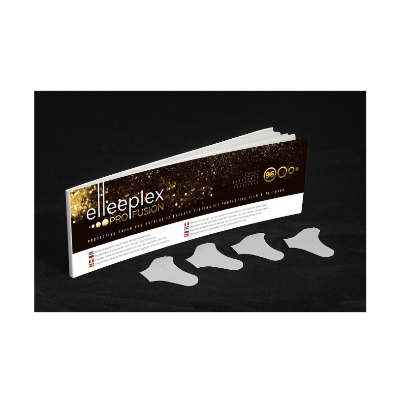 Elleebana - Elleeplex Profusion Paper Eye Shields
