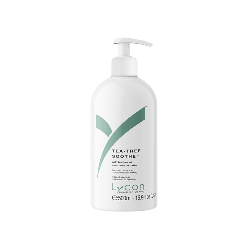 Lycon - Tea-Tree Soothe (500ml)