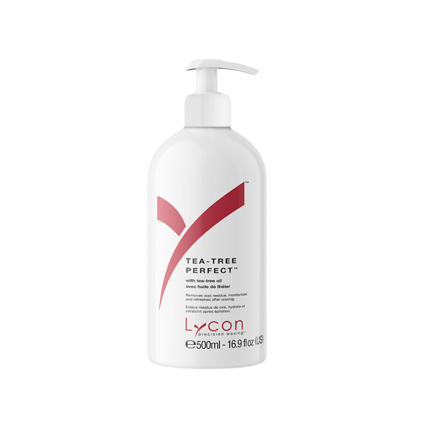 Lycon - Tea-Tree Perfect (500ml)