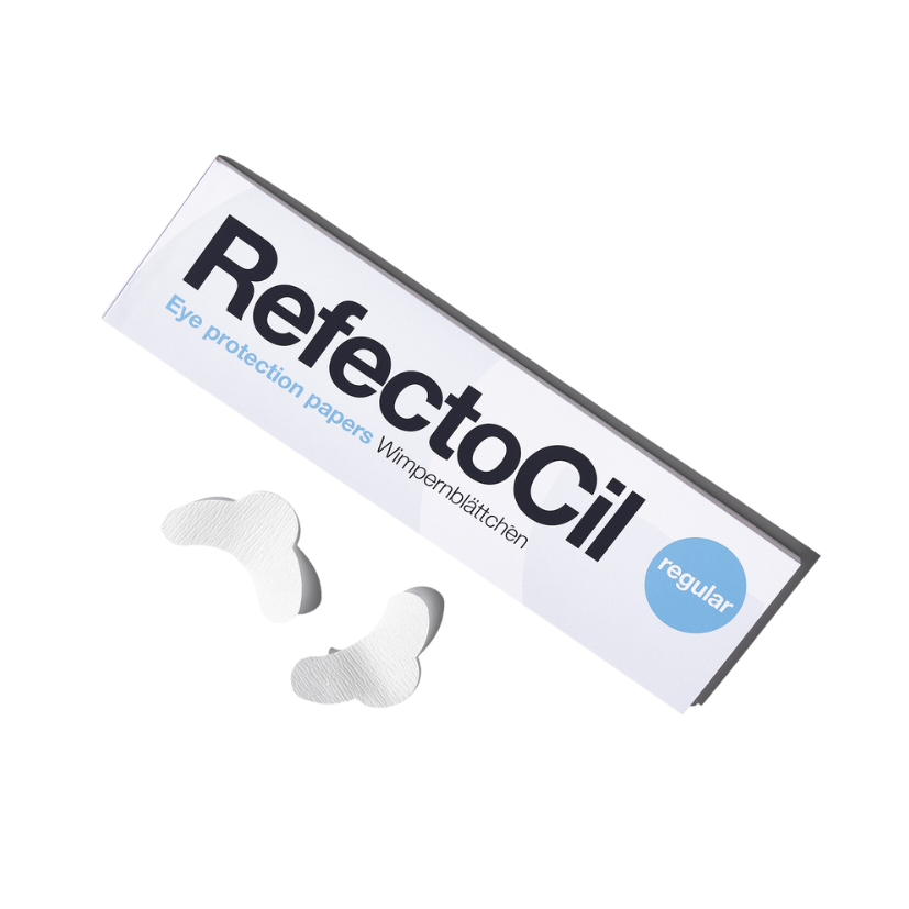 Refectocil - Eye Protection Papers Regular (96 pack)