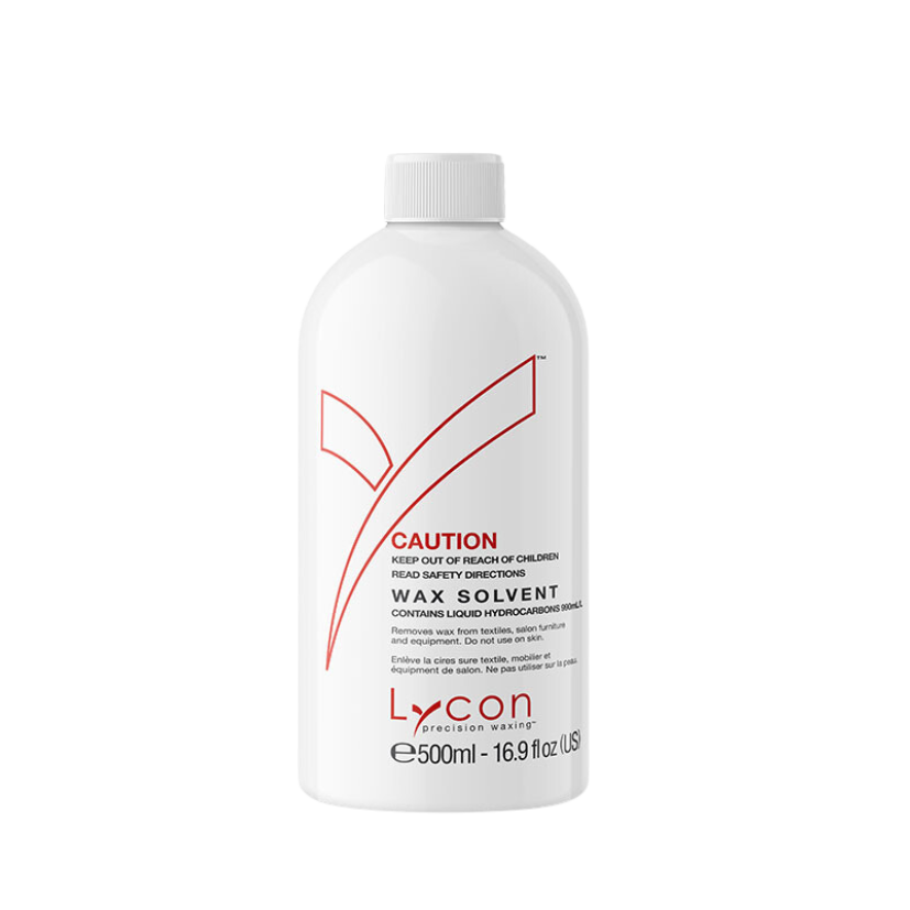 Lycon - Wax Solvent (500ml)