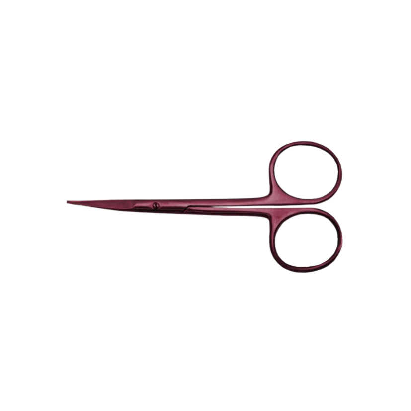 Caronlab - Browvado Precision Scissors