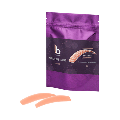 Lab of Beauty - LB Silicone Pads (1 Pair) - Select your size