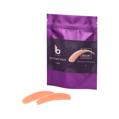 Lab of Beauty - LB Silicone Pads (1 Pair) - Select your size