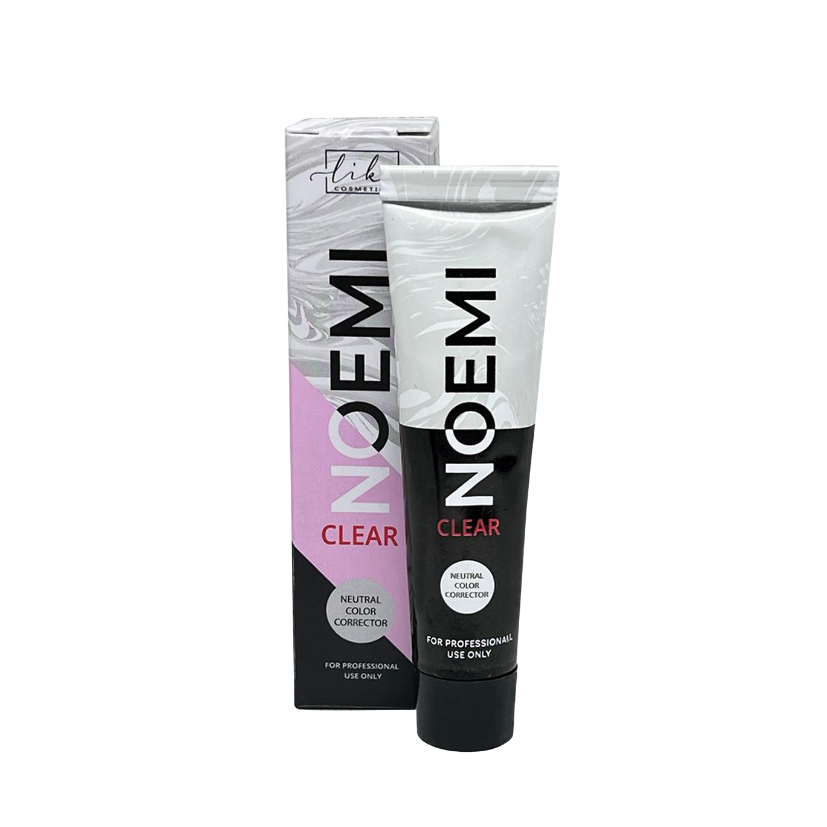 Noemi - Clear Neutral Colour Corrector (15ml)